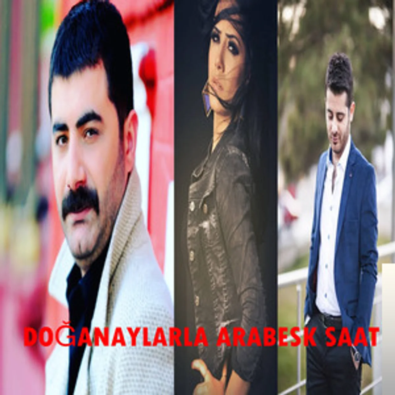 Uygar Doğanay - Falcı Bacı