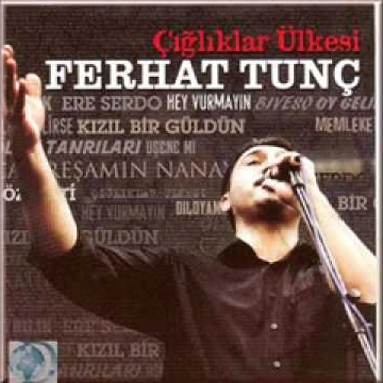 Ferhat Tunç - Ere Serdo