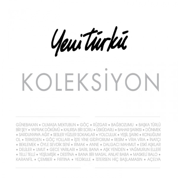 Yeni Türkü - Mitari