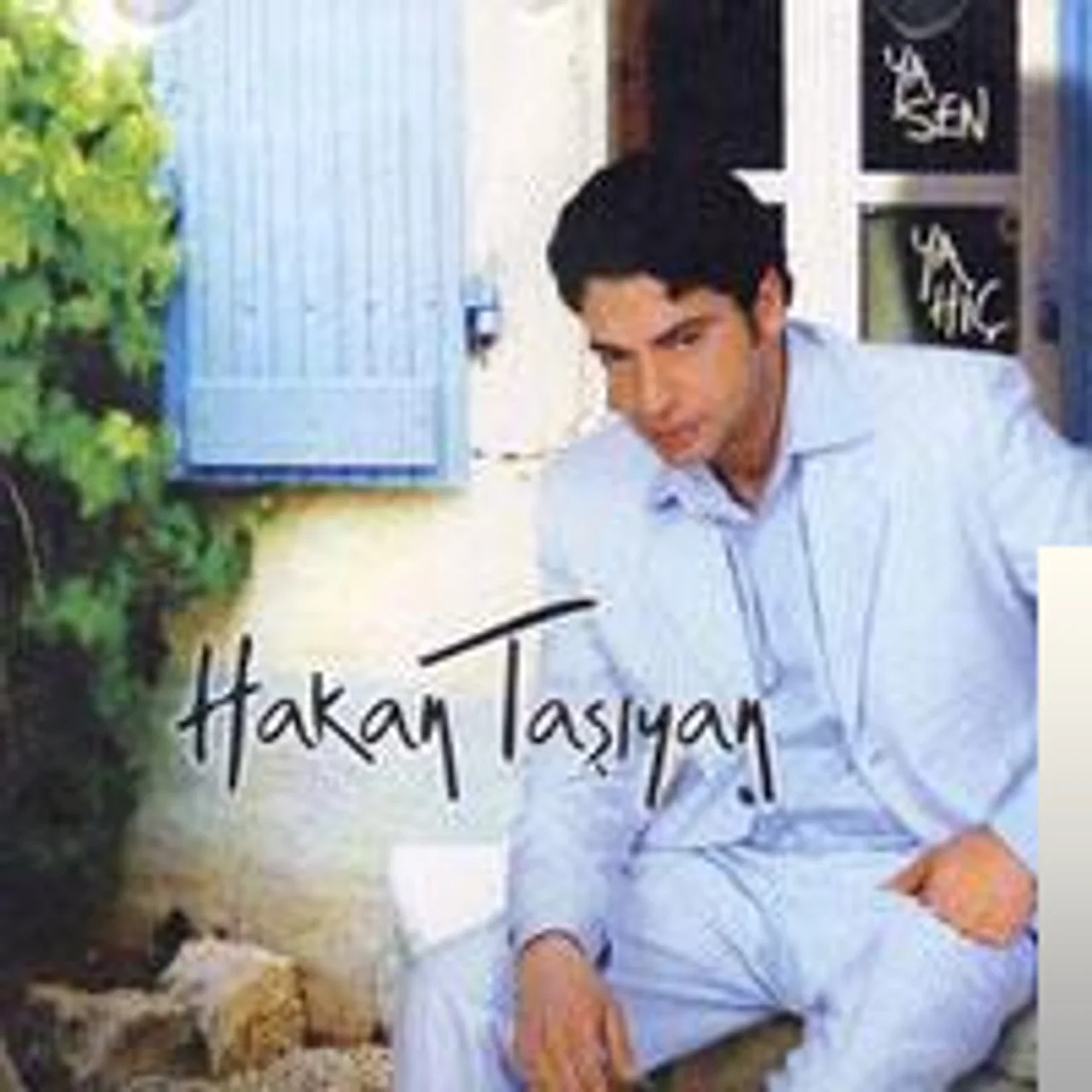Hakan Taşıyan - Kalemin Kırıldı