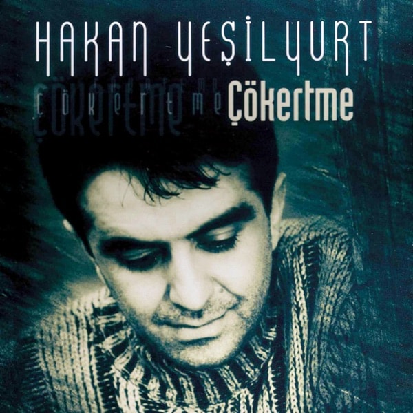 Hakan Yeşilyurt - iki