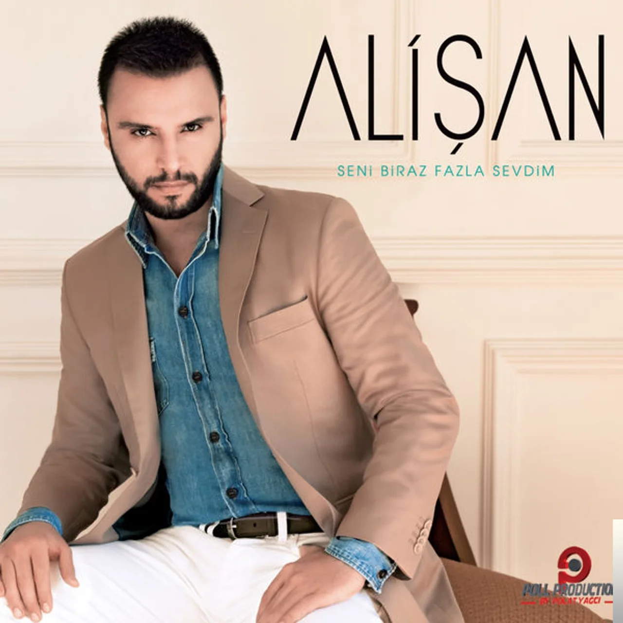 Alişan - Ayakta Zor Duruyorum