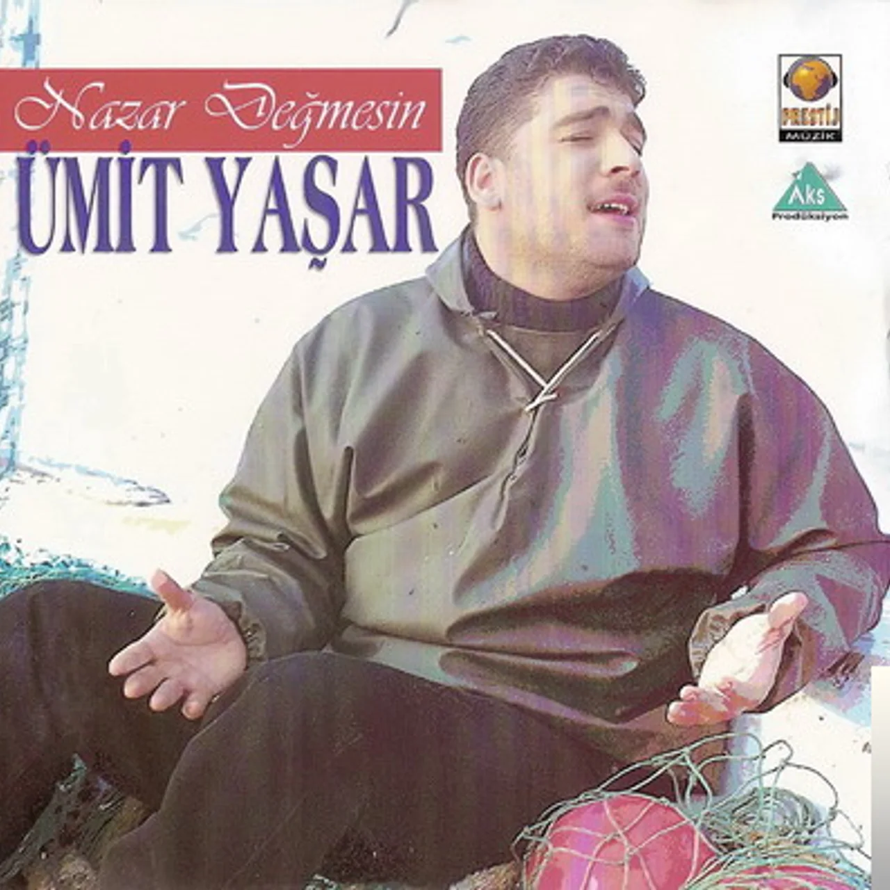 Ümit Yaşar - Doktor