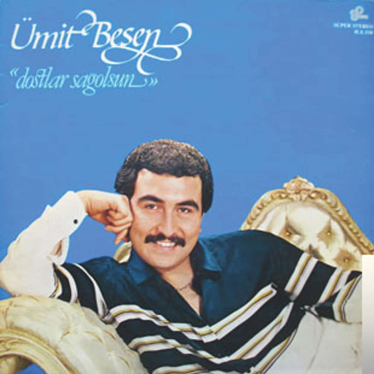 Ümit Besen - Günah İşlerim