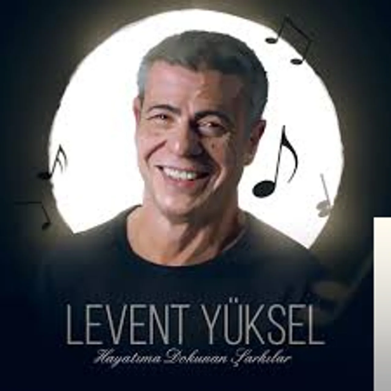 Levent Yüksel - Yalnızım Dostlarım