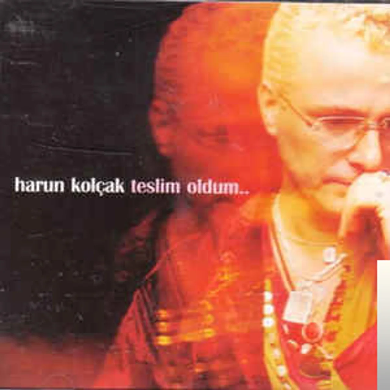 Harun Kolçak - Günahım Boynuna