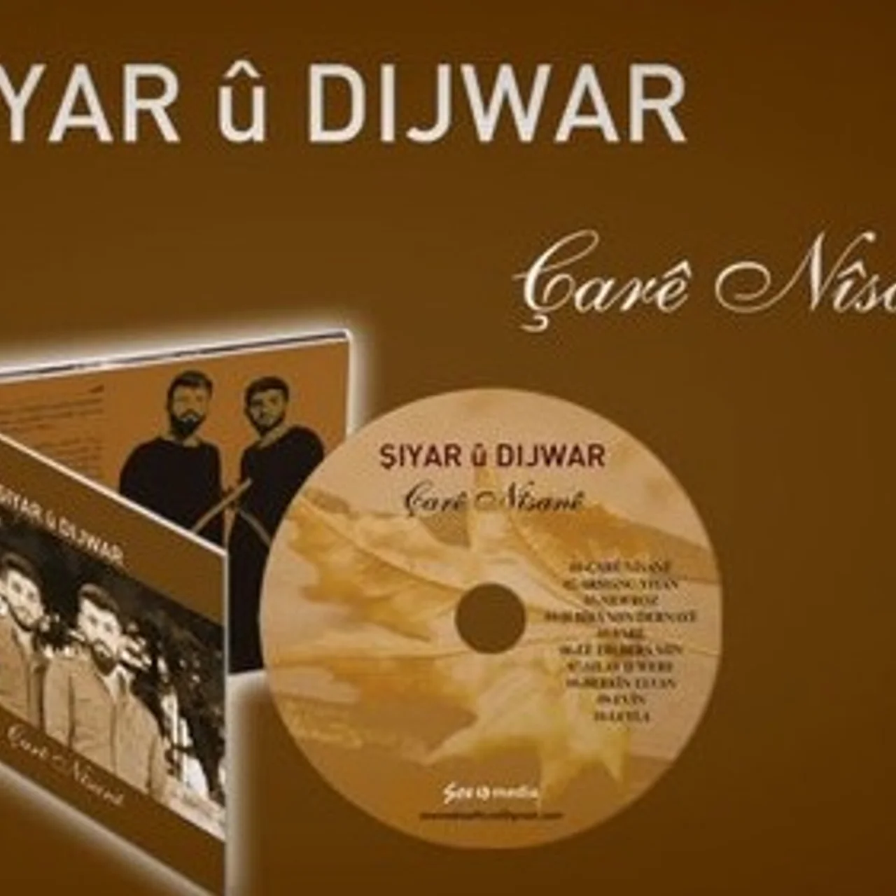 Şiyar u Dijwar - Zalim Feleke