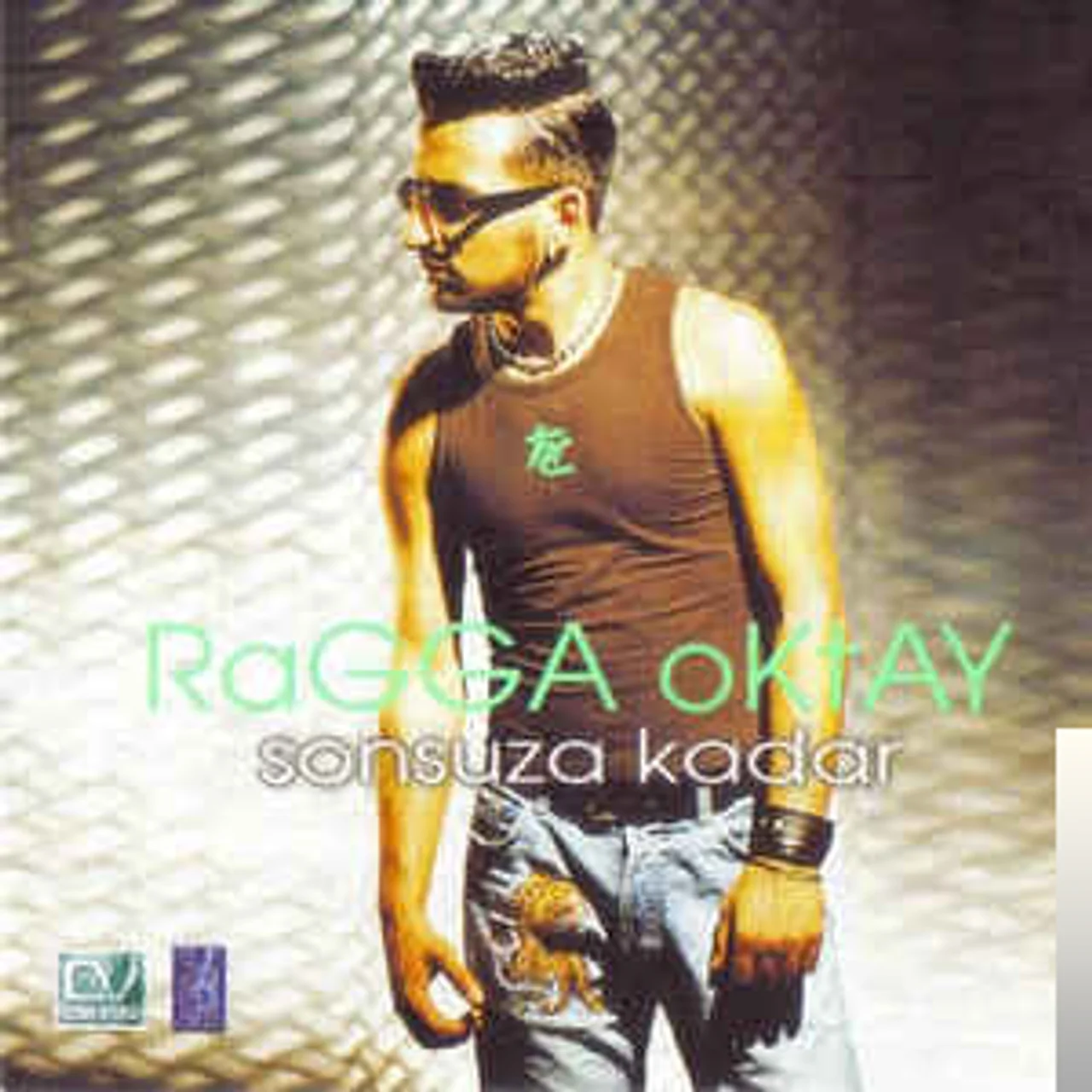 Ragga Oktay - Çikolata Kız