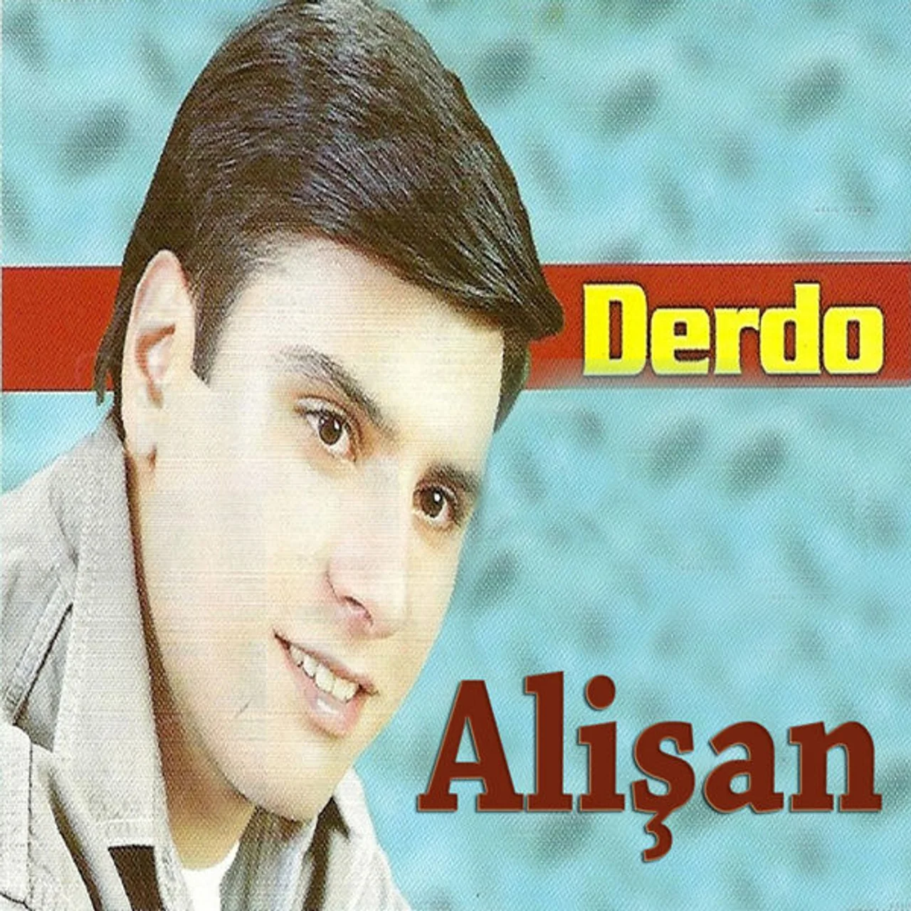 Alişan - Kara Sevdanın Gözü Kör