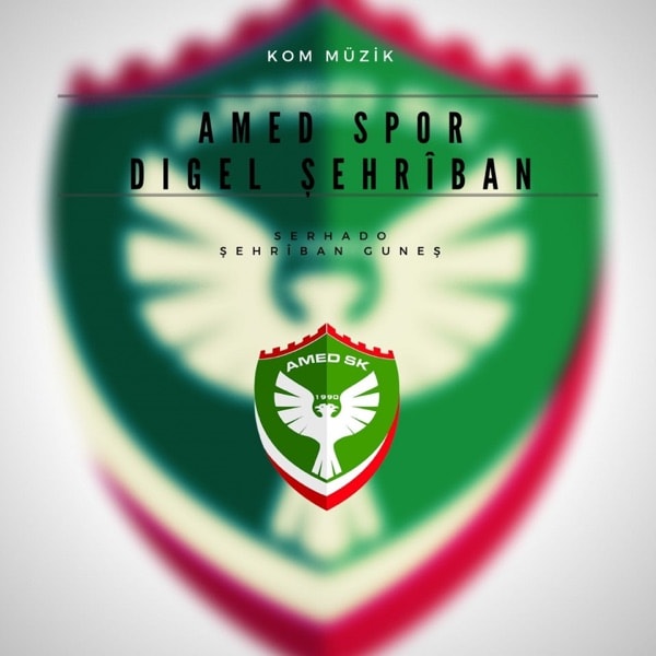 Serhado - Amedspor