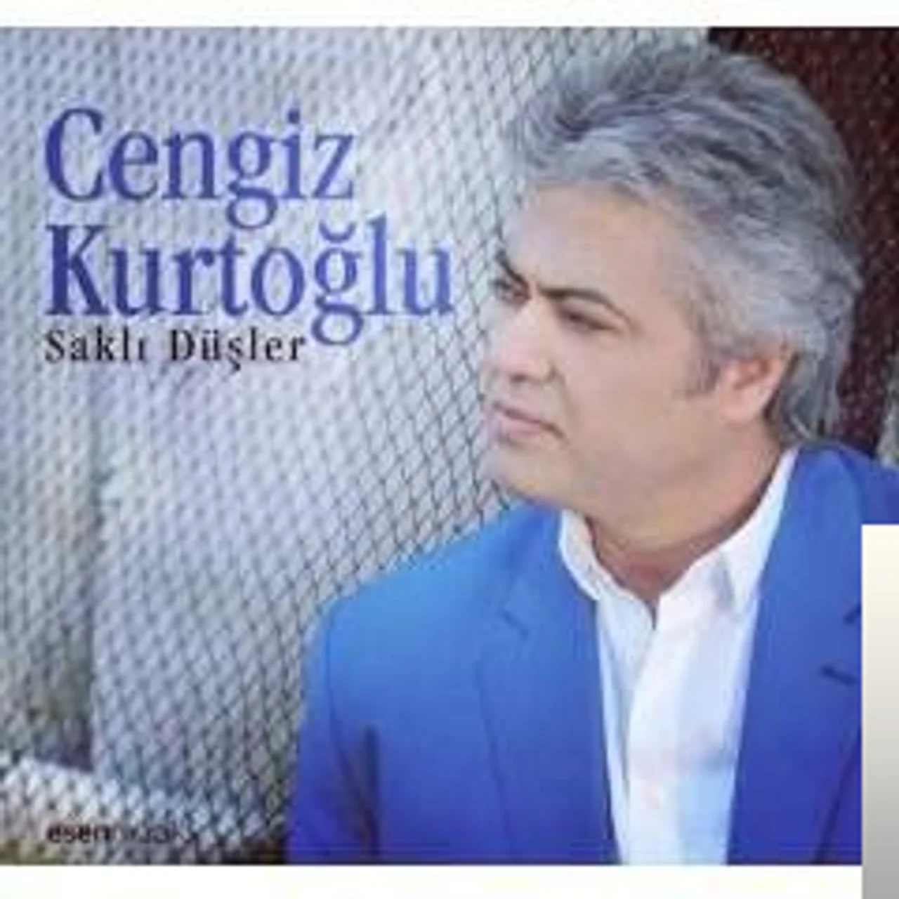 Cengiz Kurtoğlu - Kadehi Şişeyi Kırarım Bugün