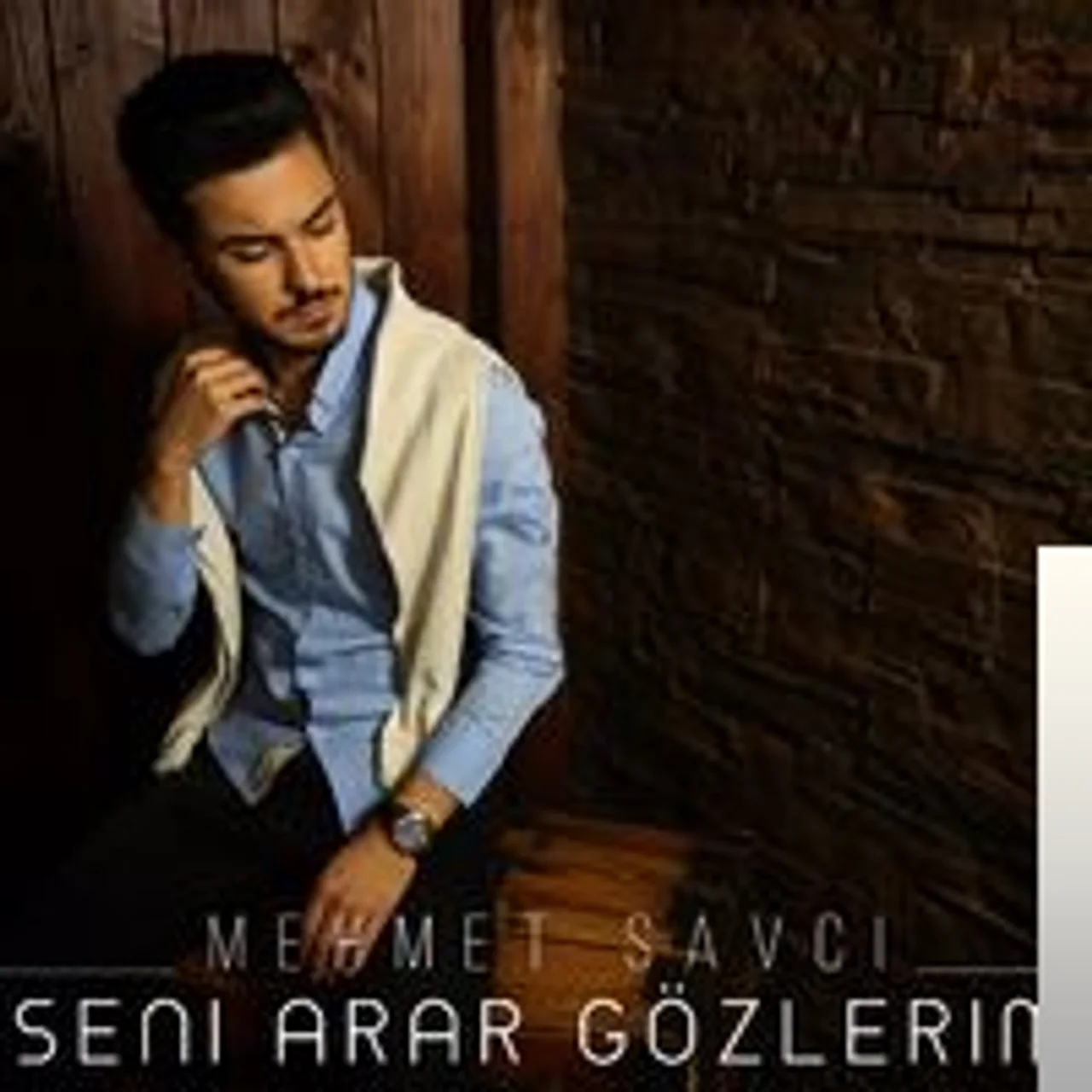 Mehmet Savcı - Yazık