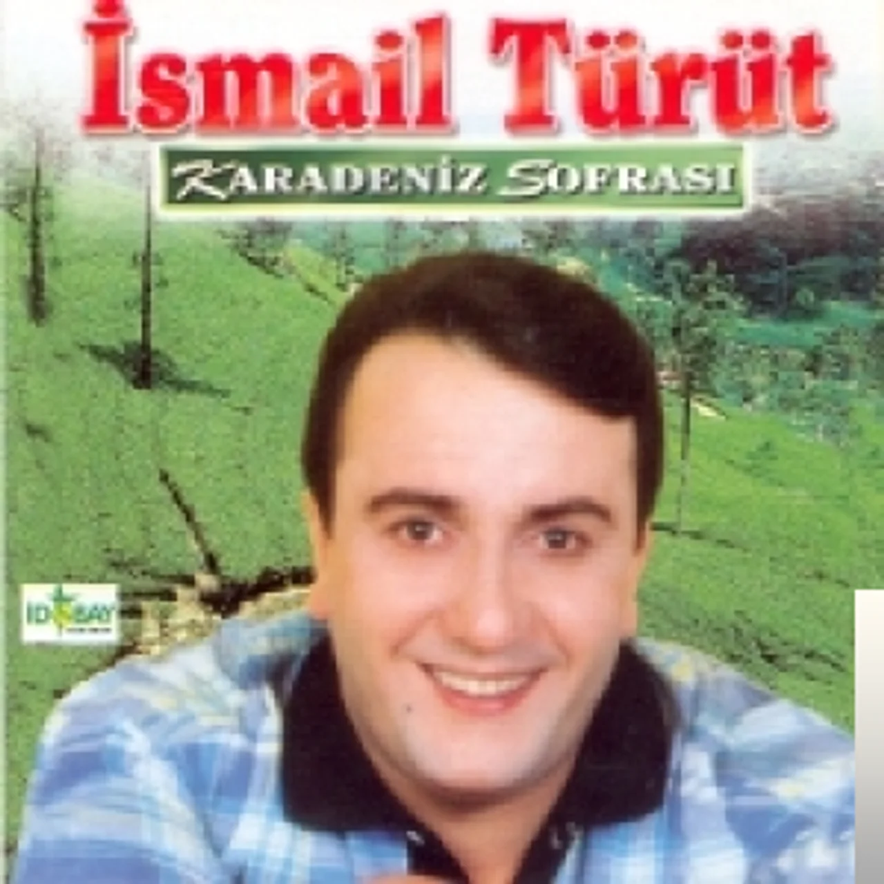 İsmail Türüt - Nazmiyem