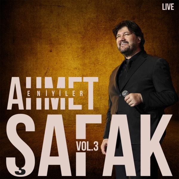 Ahmet Şafak - Azerbaycan Türkiye