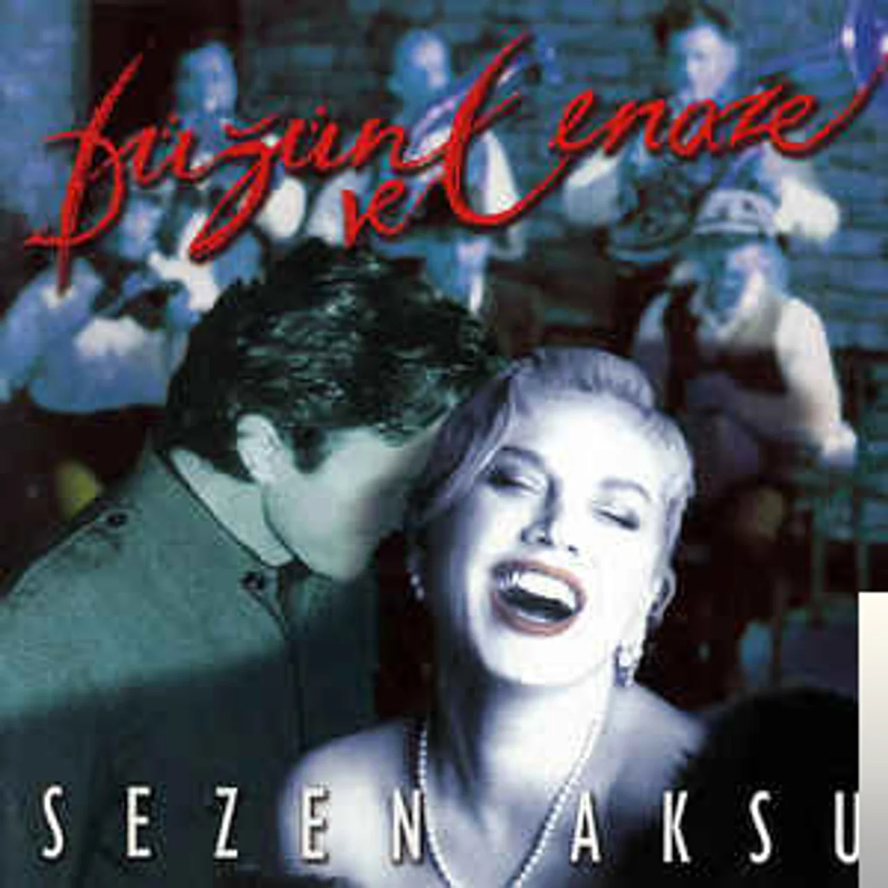 Sezen Aksu - Ayışığı