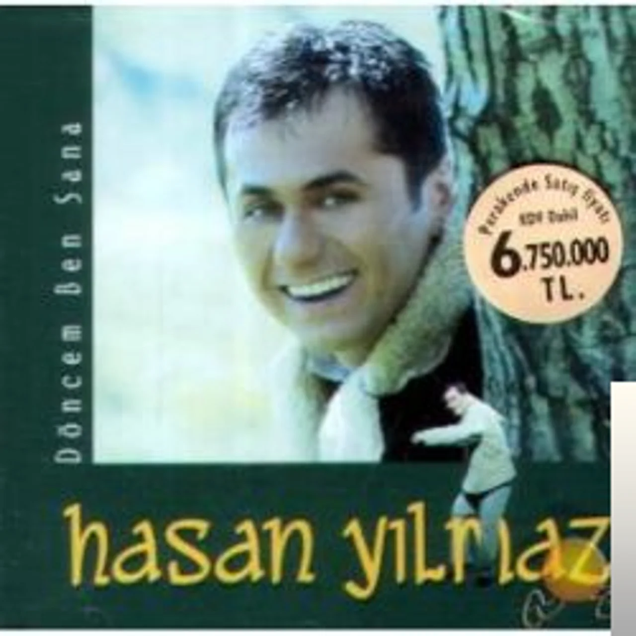 Hasan Yılmaz - Oha Oldum
