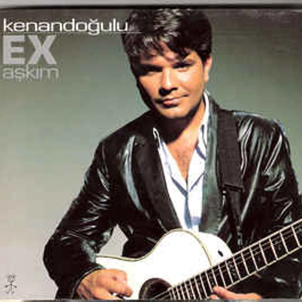 Kenan Doğulu - Eksik Hayatlar