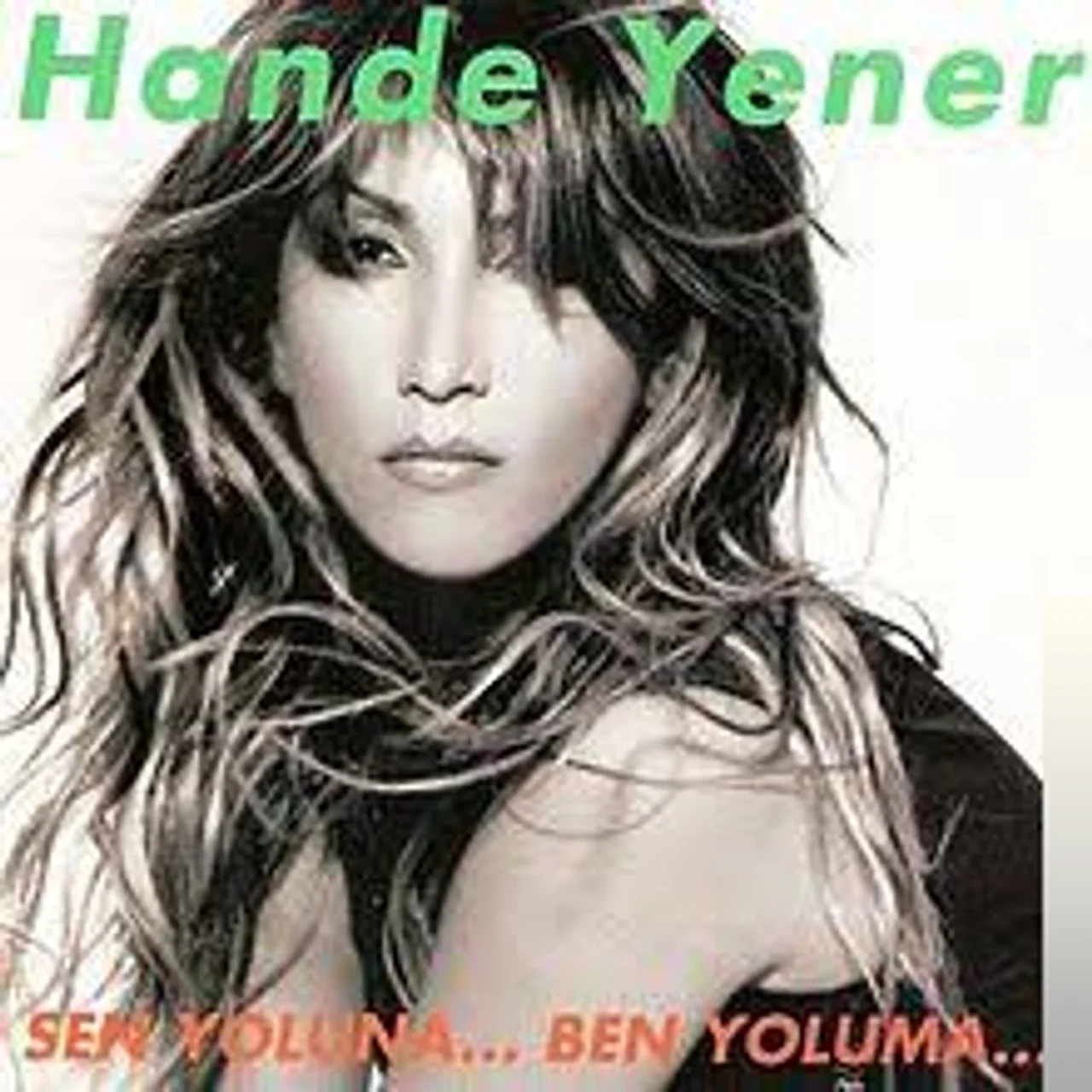 Hande Yener - Elin Diline Sakız Ederim