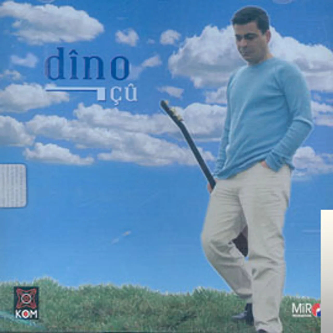 Hozan Dino - Ware
