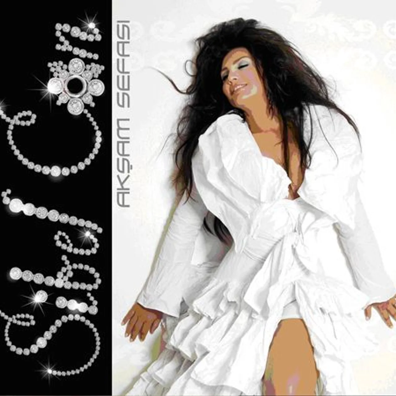 Sibel Can - Ayrılık Şarkısı