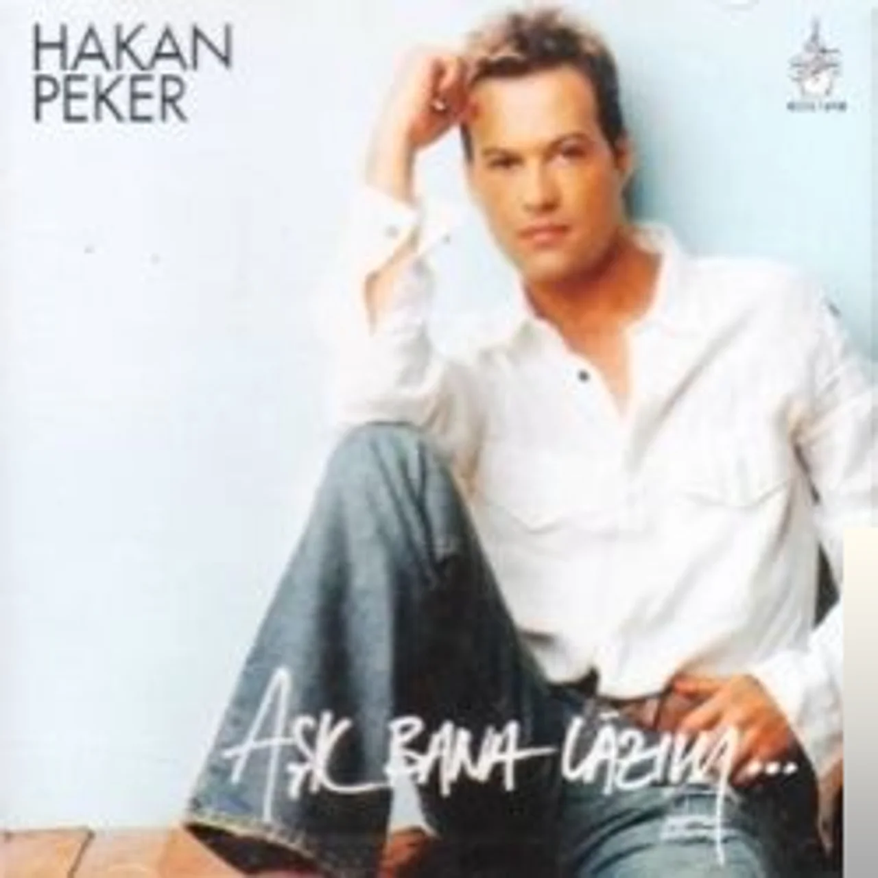 Hakan Peker - Alev Alev