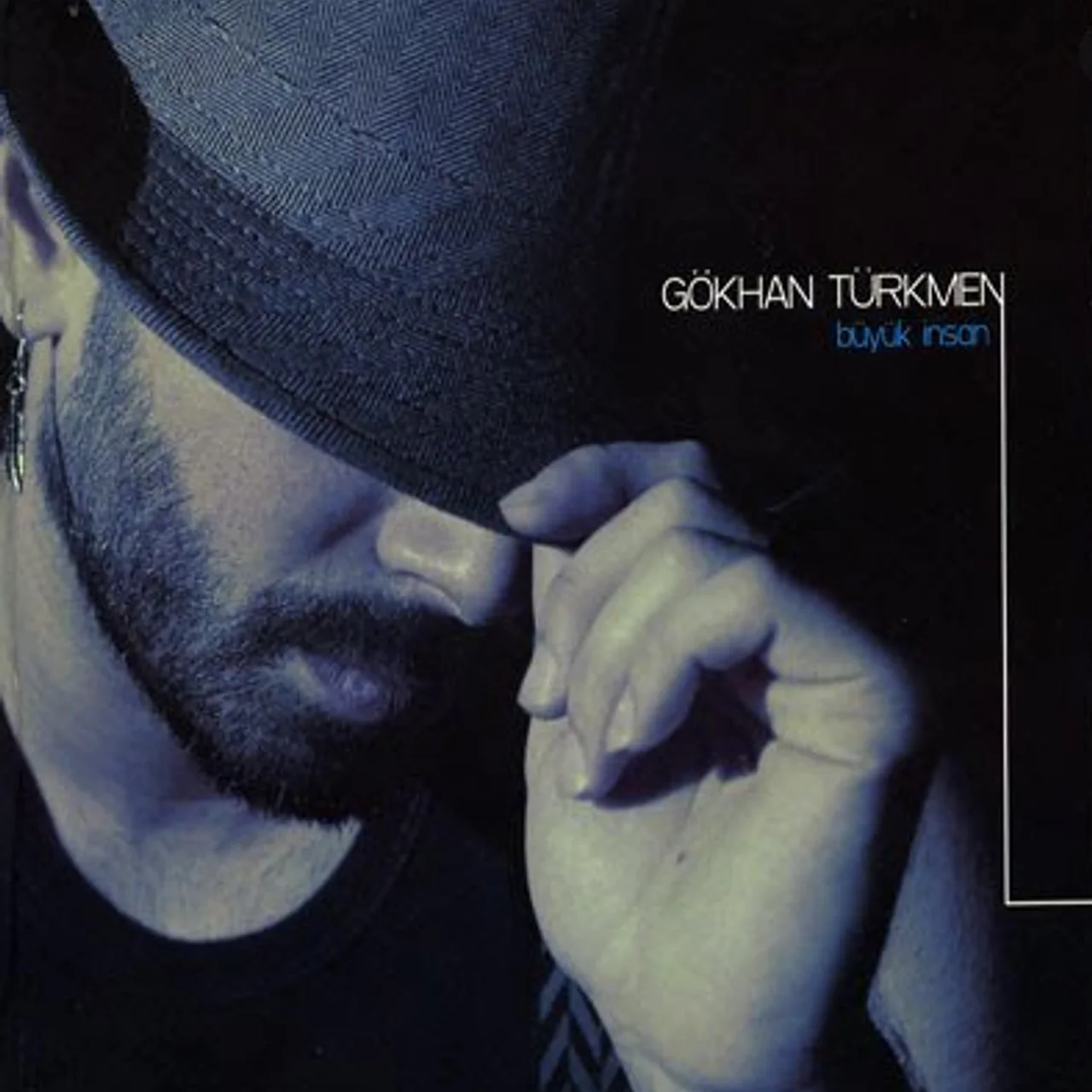 Gökhan Türkmen - Sen İsen
