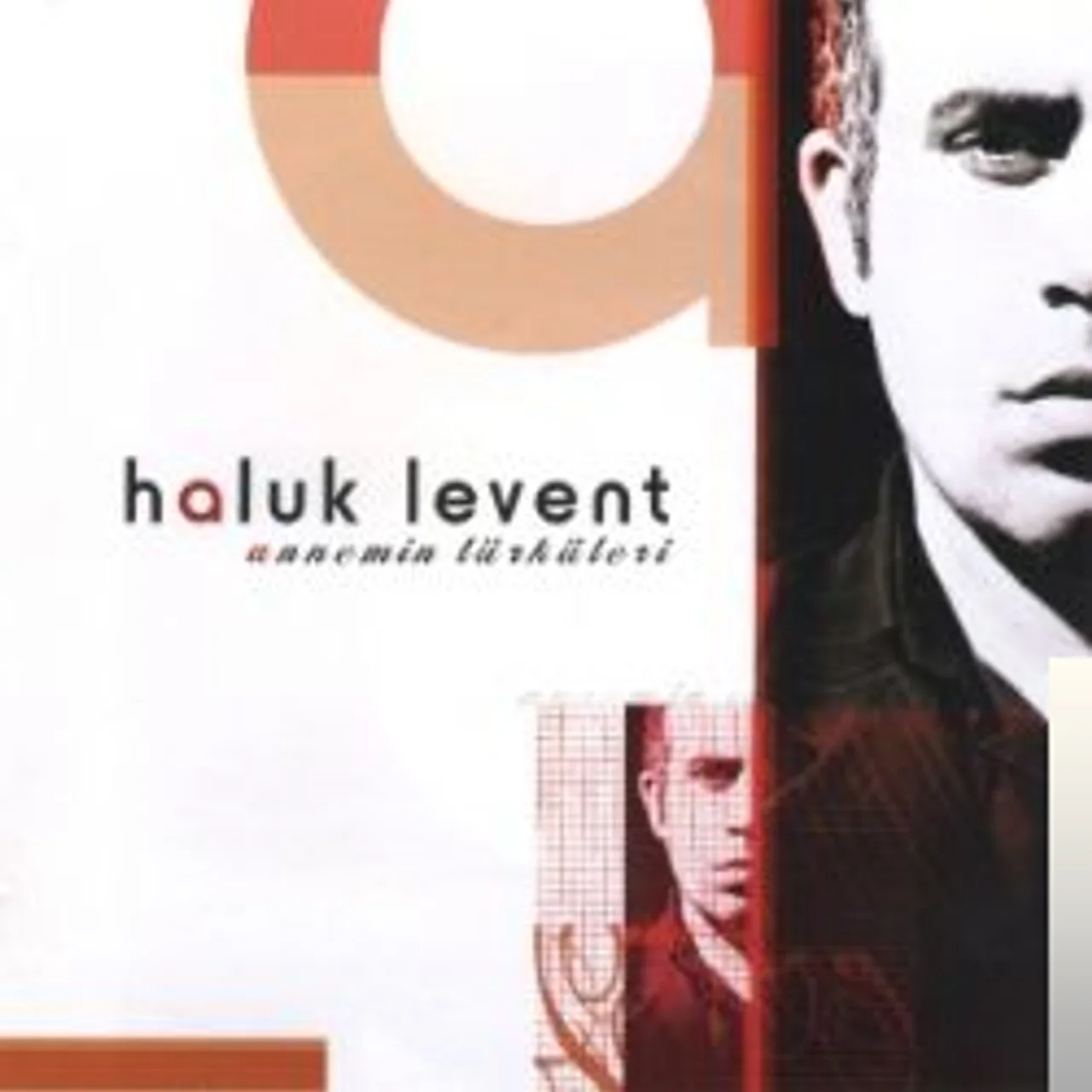 Haluk Levent - Karadır Kaşların
