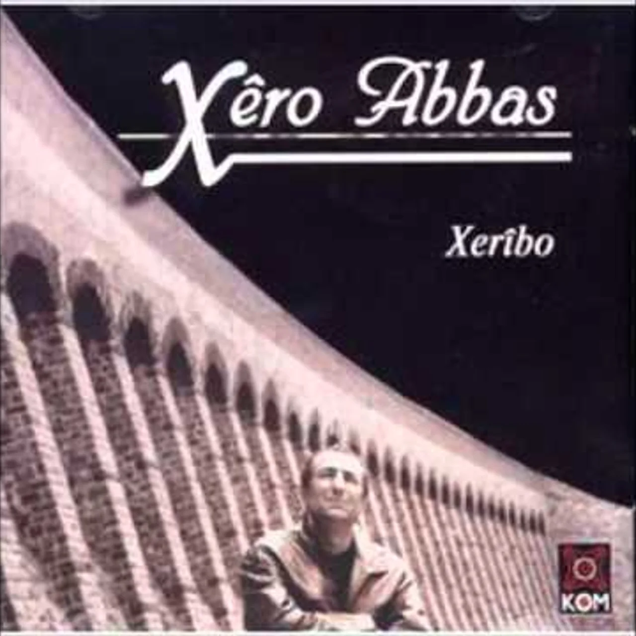 Xero Abbas - Keça Delal