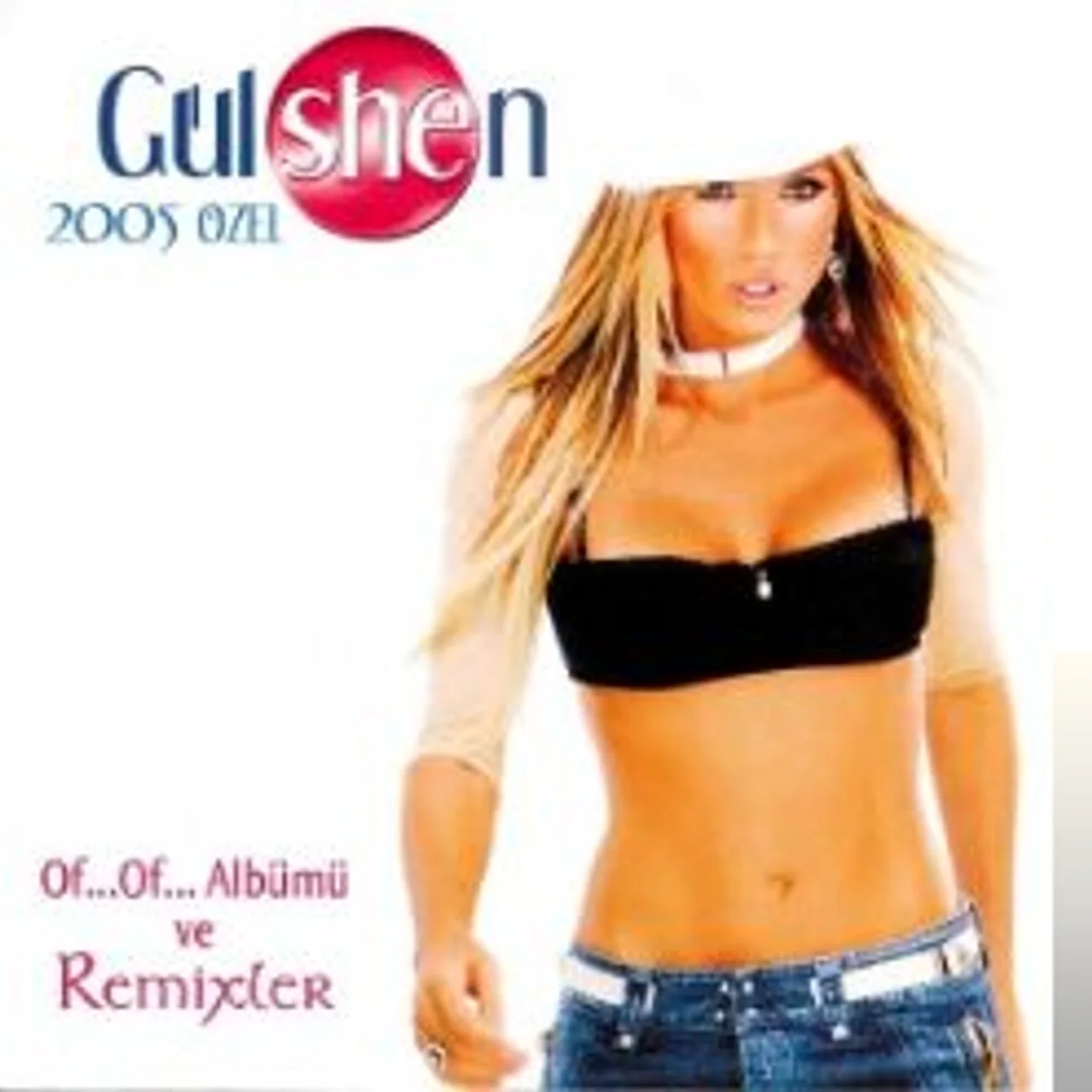 Gülşen - Tek Taraflı