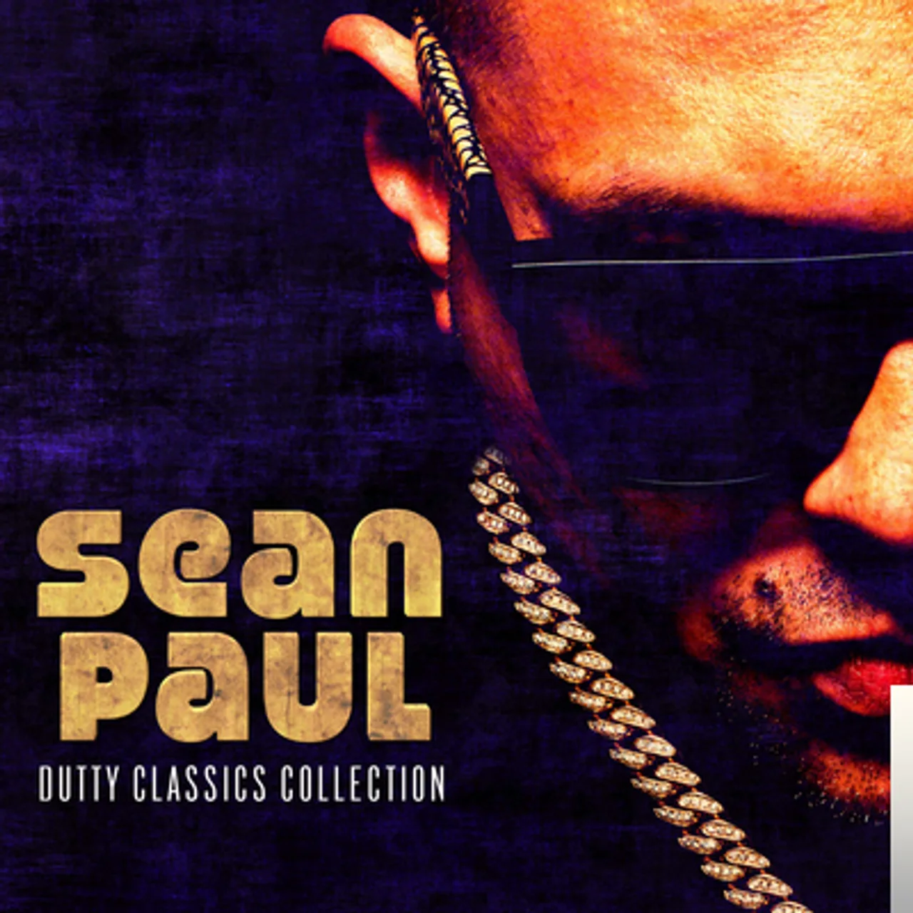 Sean Paul - I