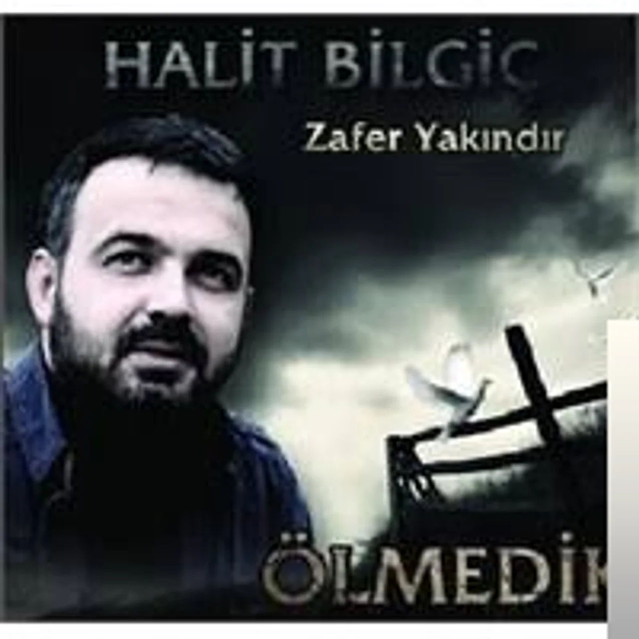Halit Bilgiç - Neden Bu Aşk Bitti