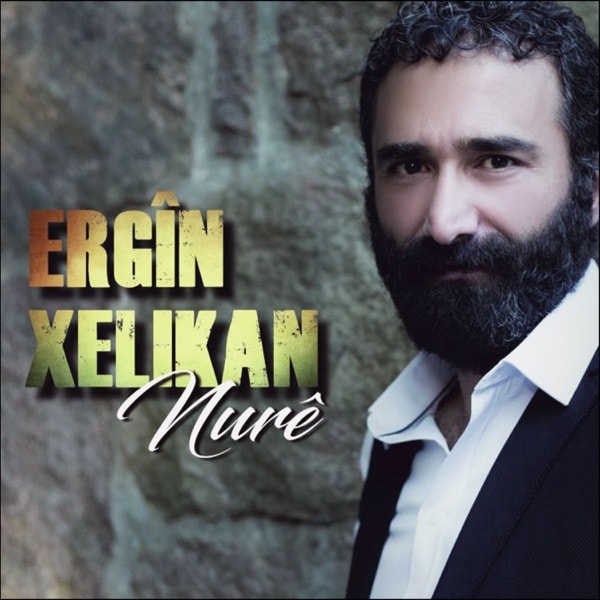 Ergin Xelikan - Belaye