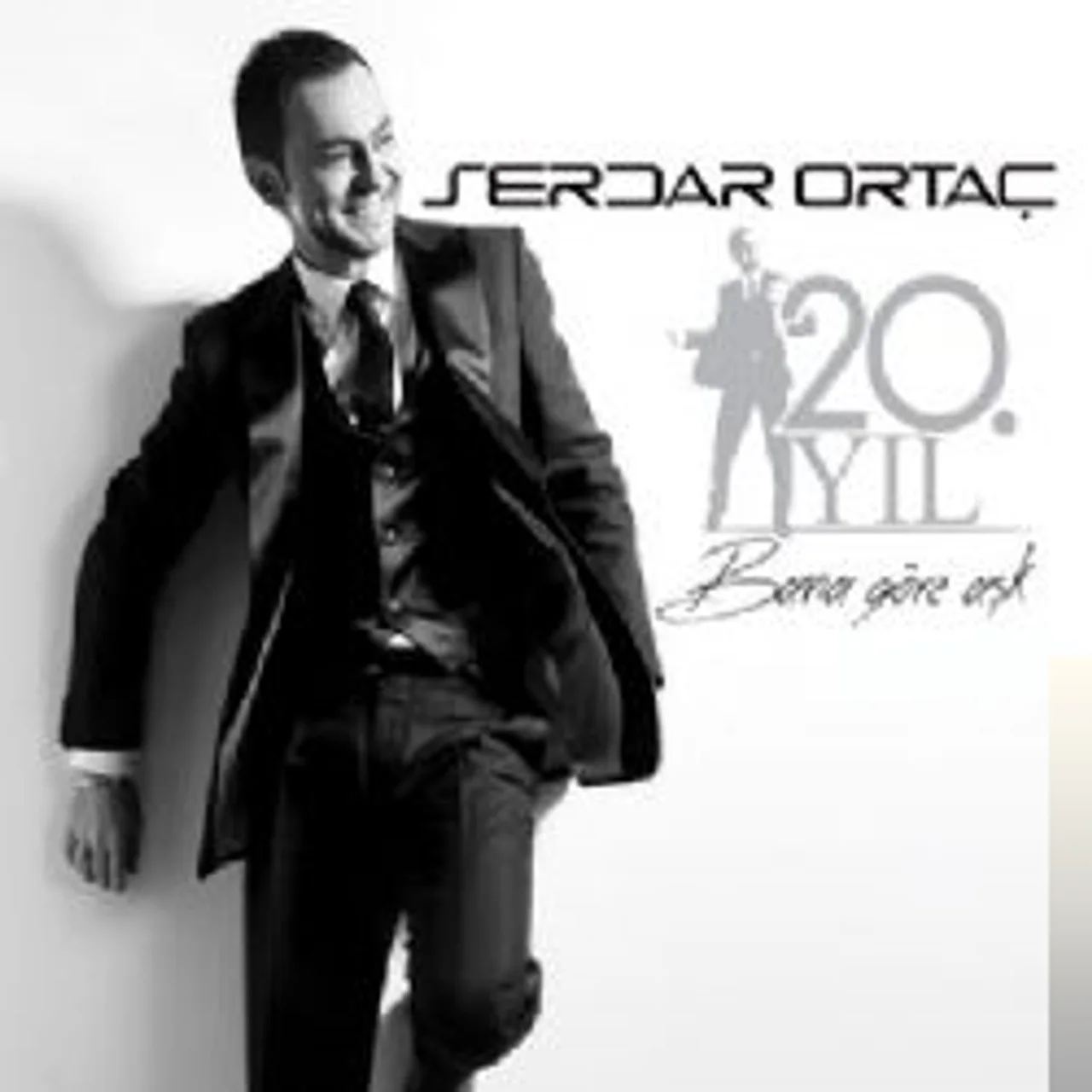 Serdar Ortaç - Bilmediğim Yerdesin