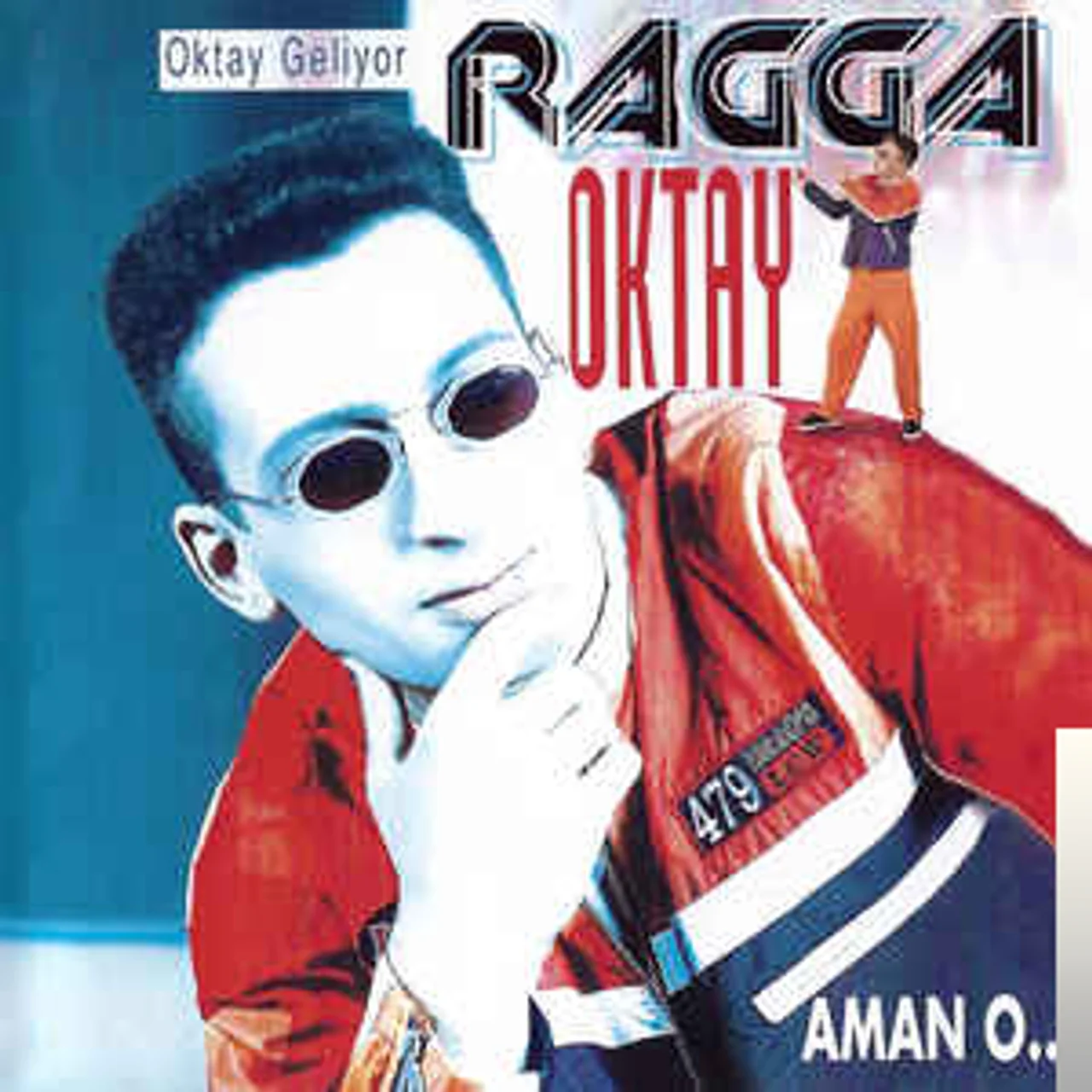 Ragga Oktay - Dolunay