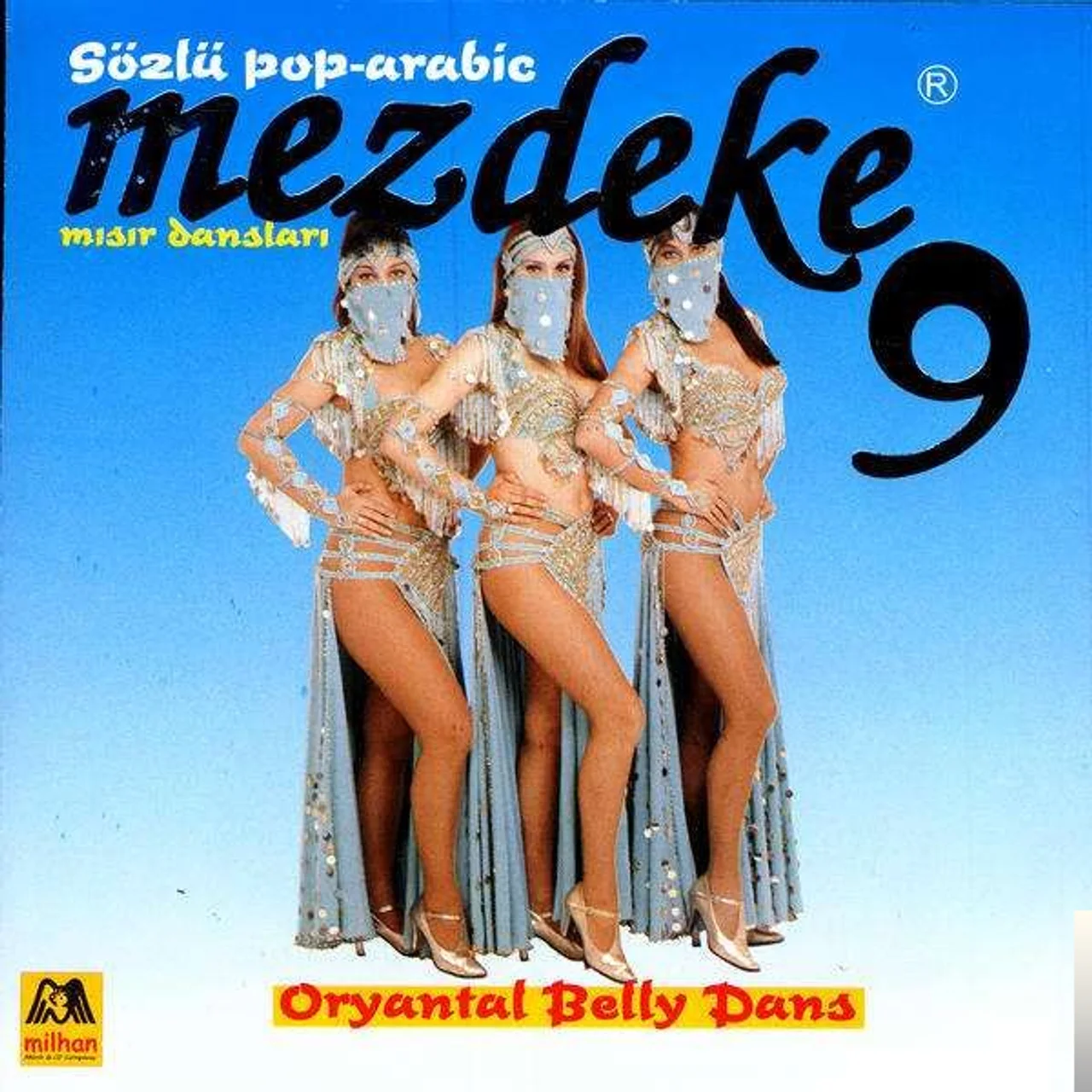 Mezdeke - Batwannes Bak