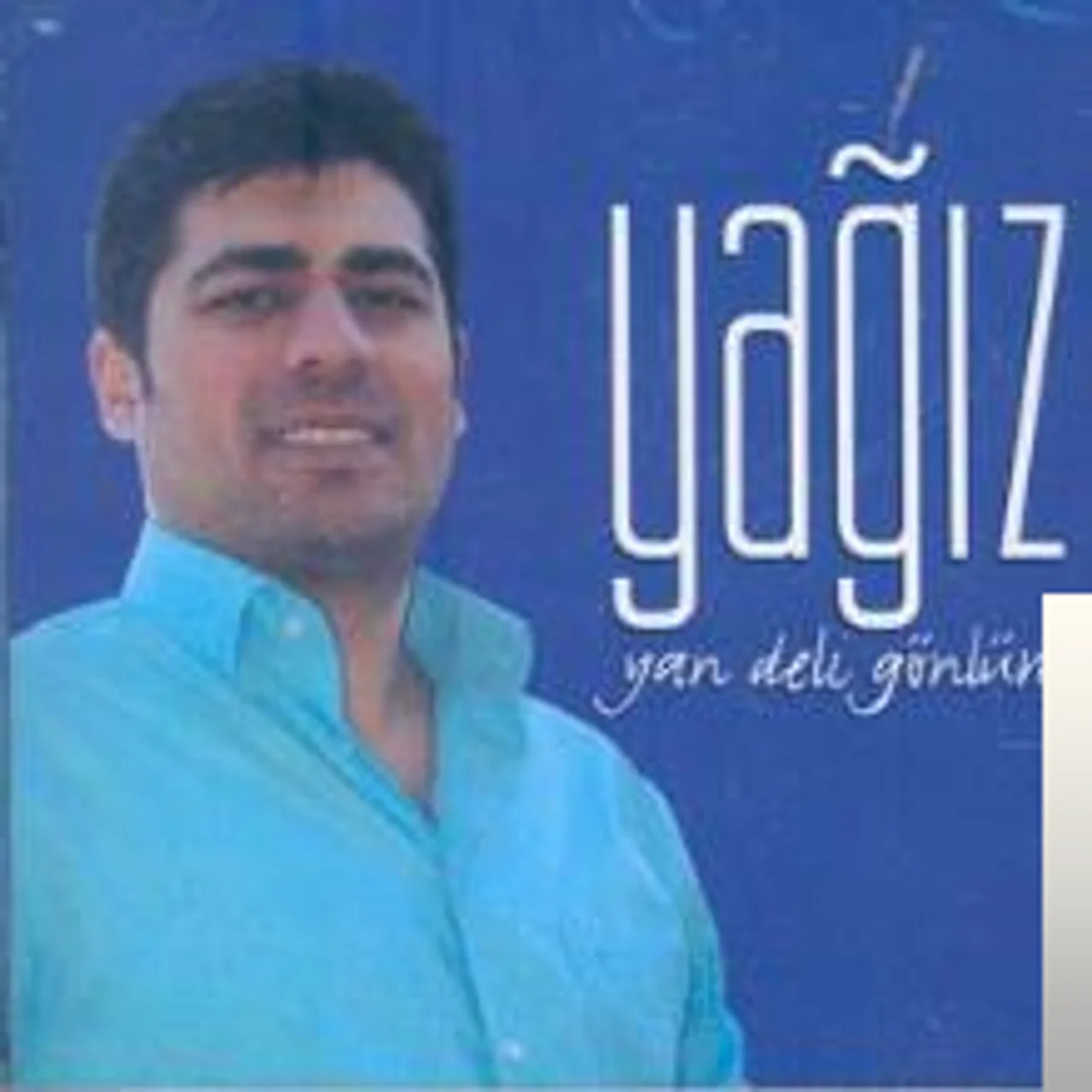 Yağız - Kara Sevda