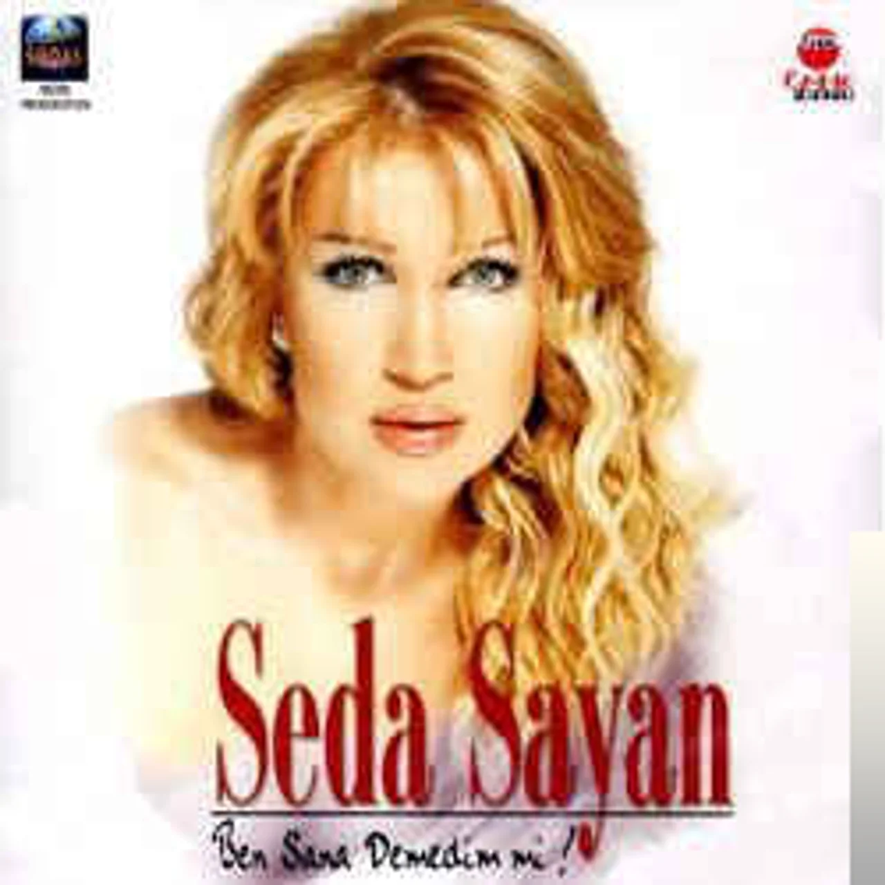 Seda Sayan - Olmadı