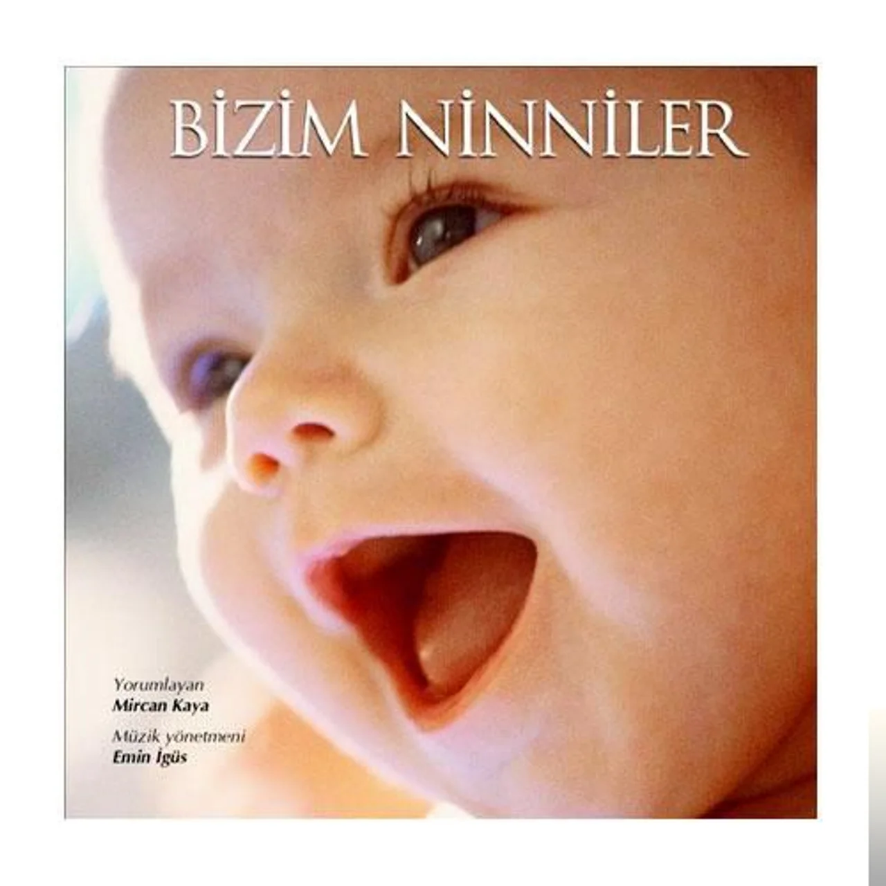 Mircan Kaya - Alma Attım Yuvarlandı Ninnisi