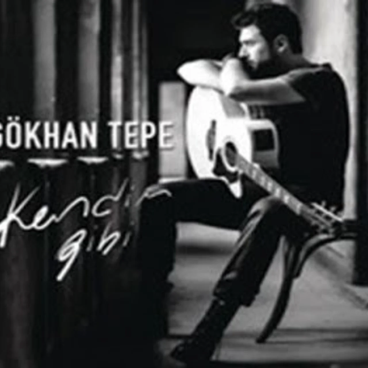 Gökhan Tepe - Tanrım Dert Vermesin