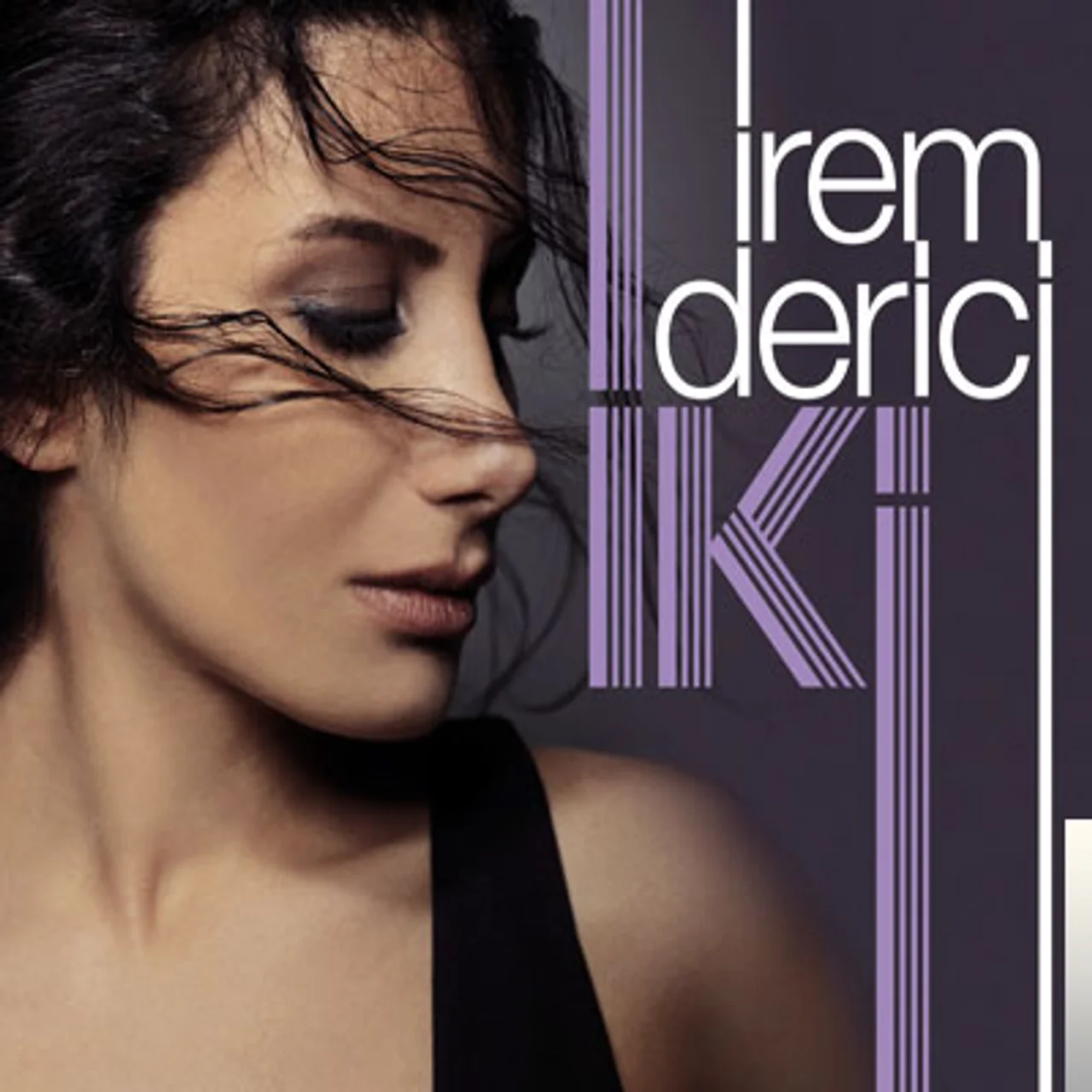 İrem Derici - Sevgi Olsun Taştan Olsun (Akustik)