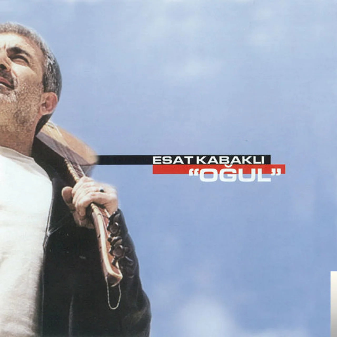 Esat Kabaklı - Gel Gayrı