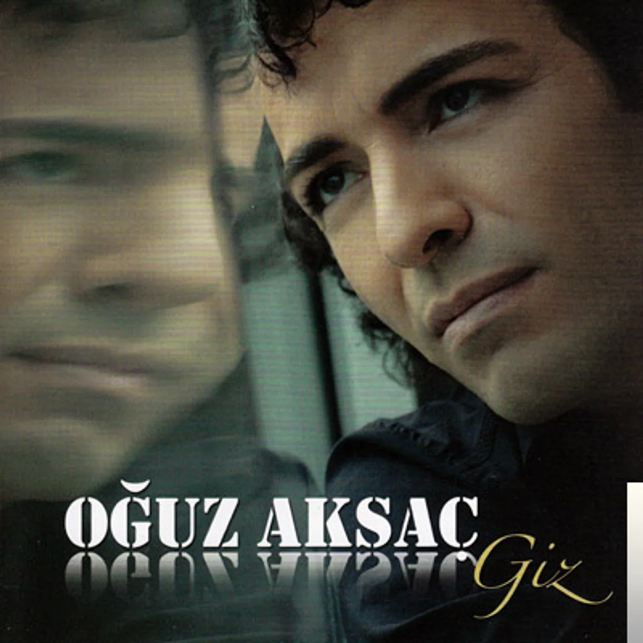 Oğuz Aksaç - Tamburam Revab Oldu