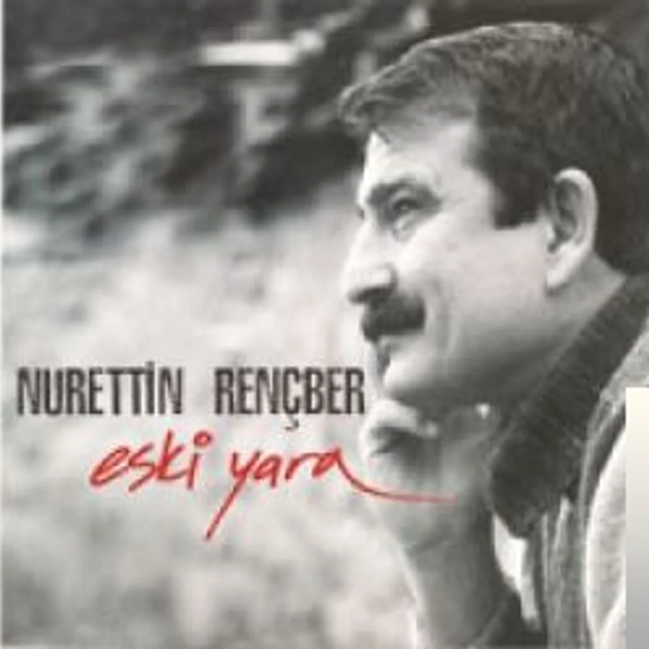 Nurettin Rençber - Yürürüm