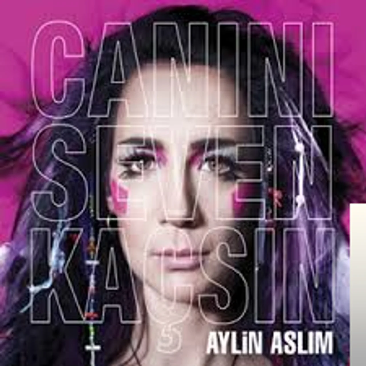 Aylin Aslım - Hoşuna Gitmedi mi