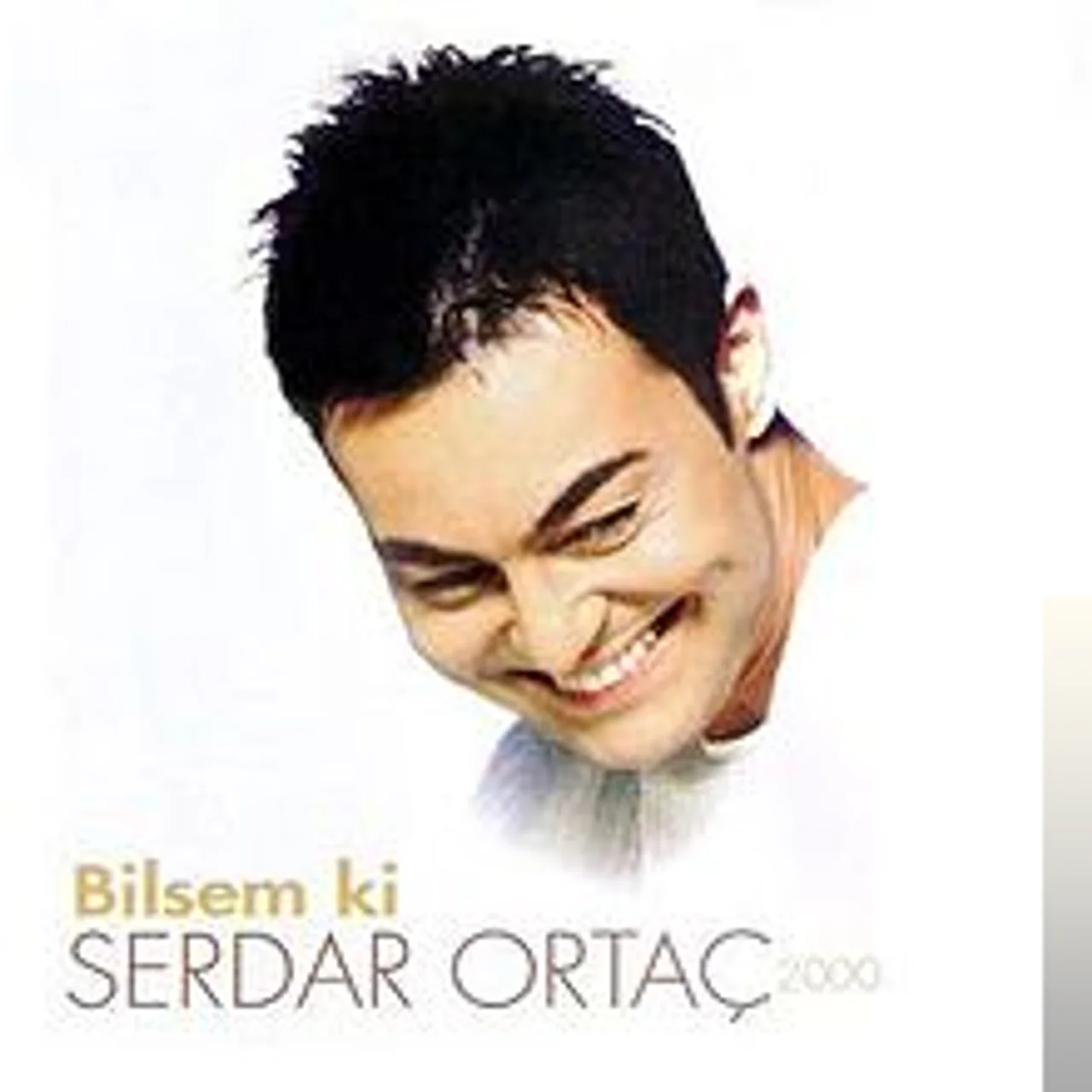 Serdar Ortaç - Yırtarım