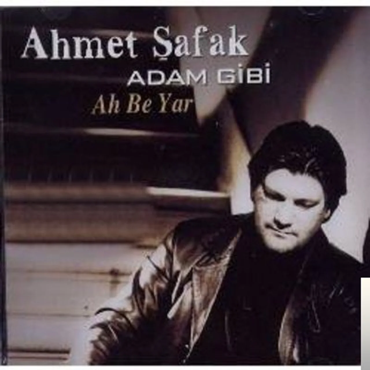 Ahmet Şafak - Ah Be Yar