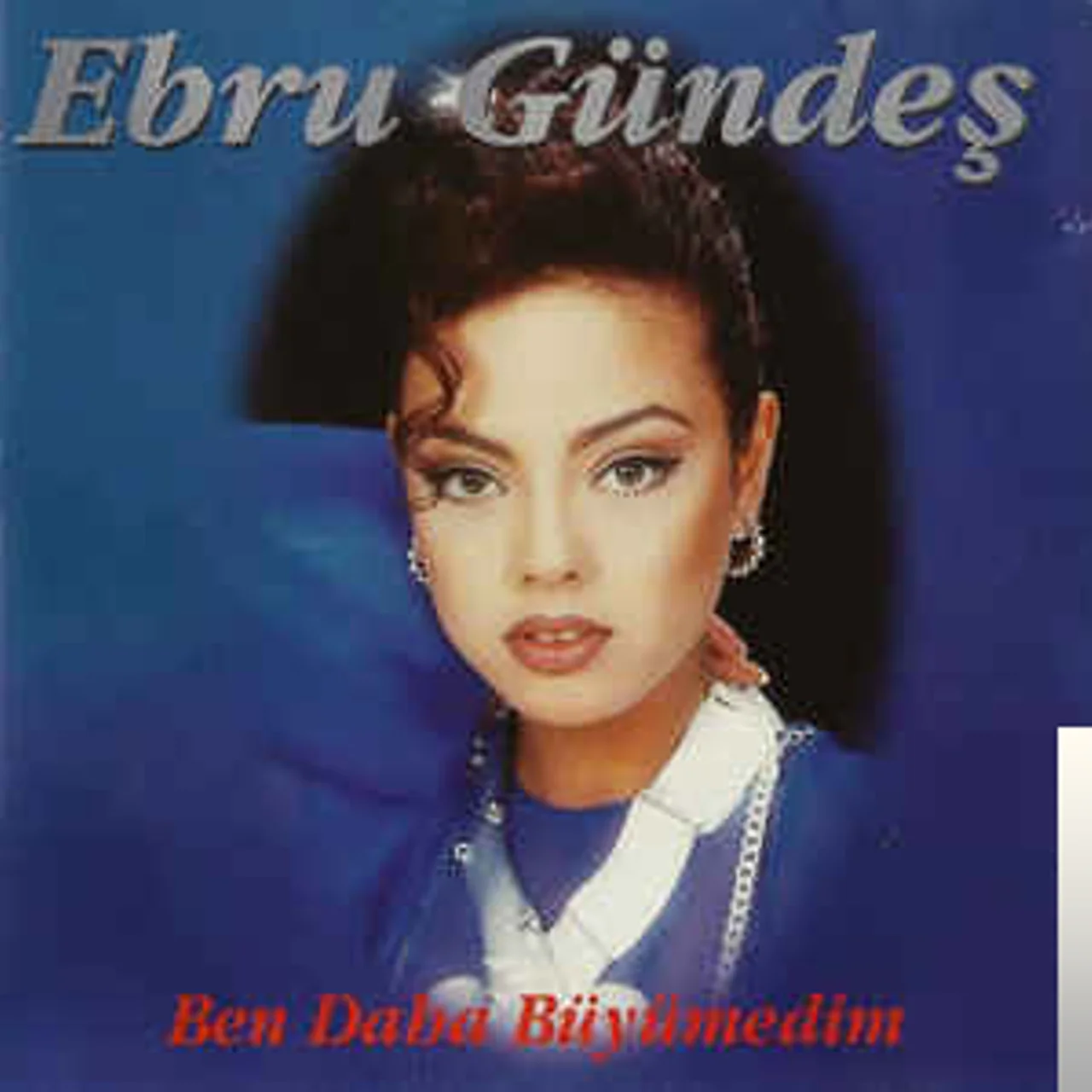 Ebru Gündeş - Sen Olsaydın