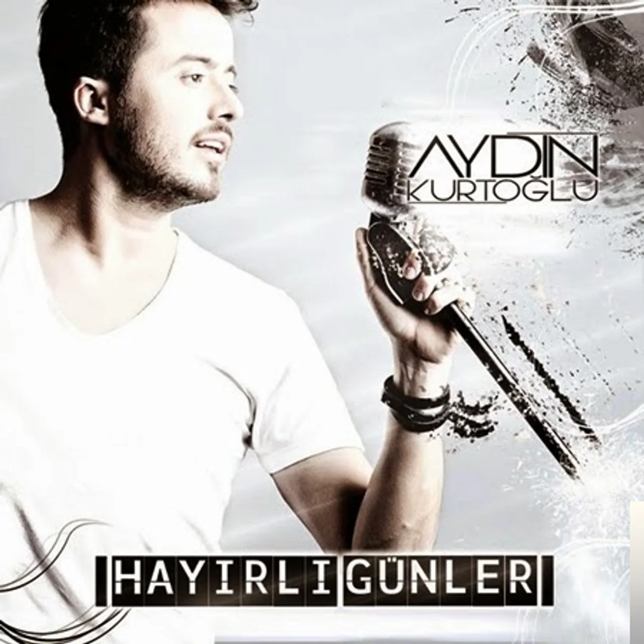 Aydın Kurtoğlu - Köle (Akustik)