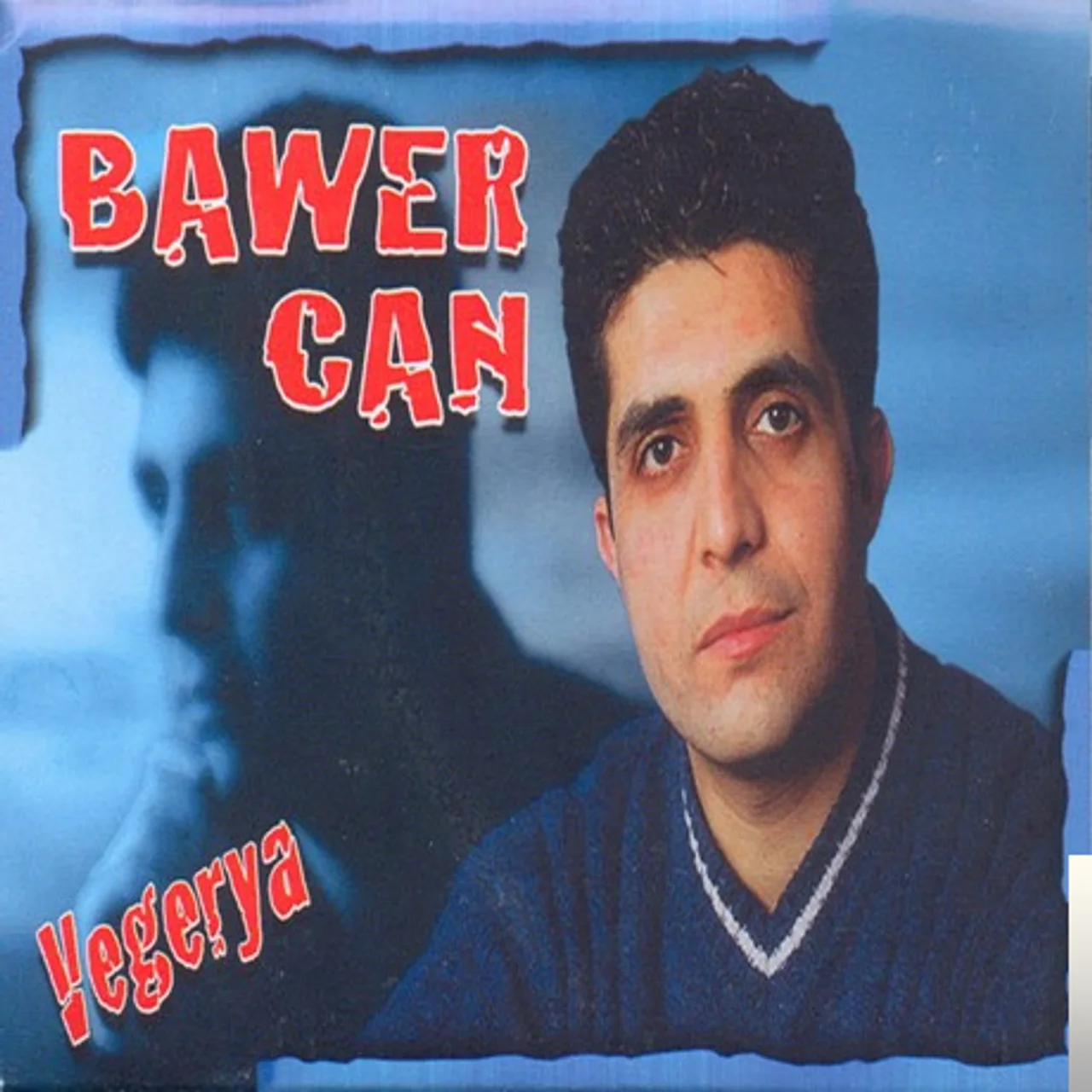 Bawer Can - Cejna We Piroz