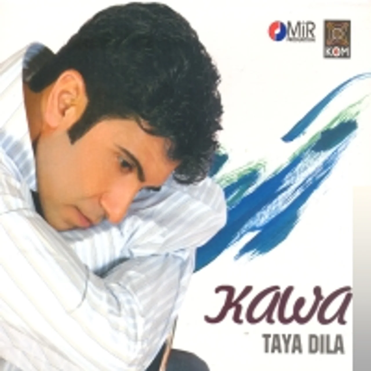 Kawa - Hozane Dil